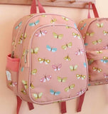 BACKPACK (Butterflies)