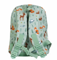 MINI BACKPACK (Forest friends)