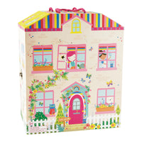 PLAYBOX HOUSE (RAINBOW FAIRY)