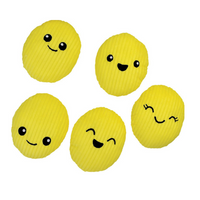 COJIN POTATO CHIPS