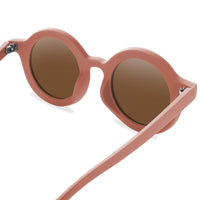 LENTES DE SOL PARA NIÑOS (Rust)