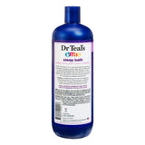 DR. TEALS KIDS SHAMPOO MELATONINA 3 en 1