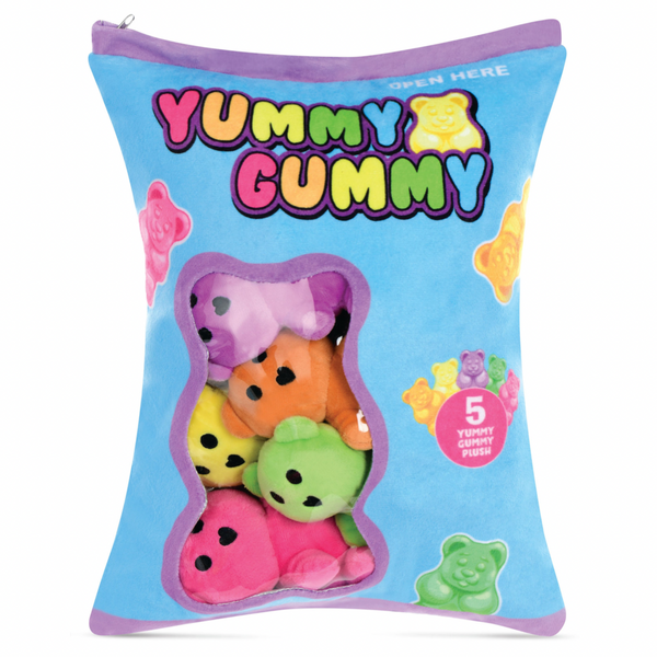 COJIN YUMMY GUMMY