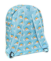 BACKPACK (Aviones)