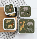 SET DE LONCHERAS (Savanna)
