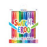 SWITCH-EROO MARCADORES QUE CAMBIAN DE COLOR