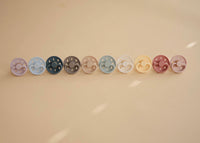 CHUPON MOON PHASE (PALE DAFFODIL) 0-6 meses