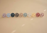 CHUPON MOON PHASE (PALE DAFFODIL) 0-6 meses