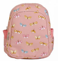 BACKPACK (Butterflies)