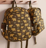 BACKPACK (Bears)