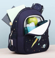 BACKPACK (Space)