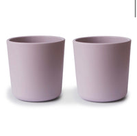 VASITOS SET DE 2 (Soft Lilac)