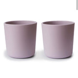 VASITOS SET DE 2 (Soft Lilac)