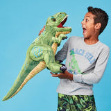 PELUCHE T-REX