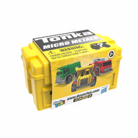 TONKA MICRO METALS (Random Color)