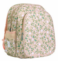 BACKPACK (Blossoms-pink)