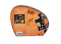 ROMPECABEZAS  20 pzas (Dinos)