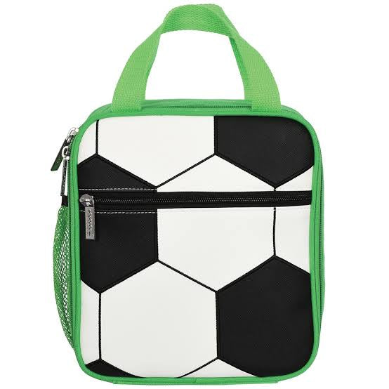 LUNCH BAG SOCCER