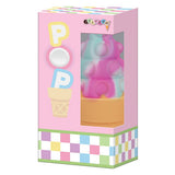 POP IT ICE CREAM (Blue Rasberry)