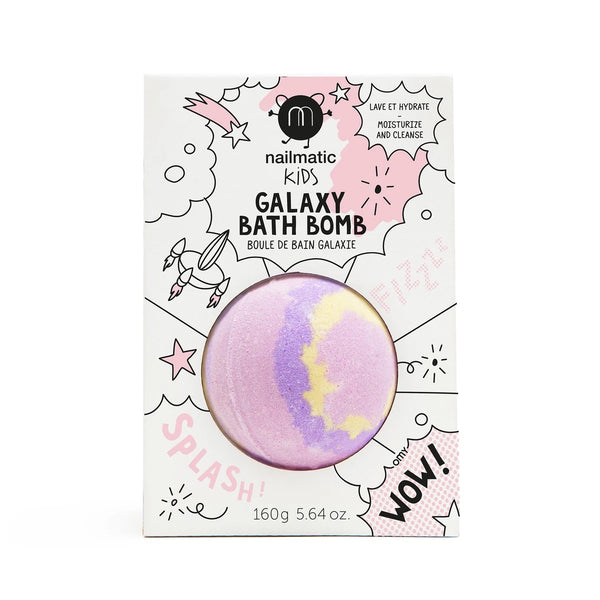 BOMBA DE BAÑO (Mod. Supernova)