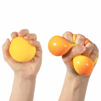 NEEDOH COLOR CHANGING (Yellow/Orange)