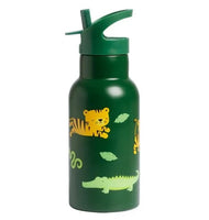BOTELLA ACERO (Mod.Jungle)