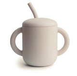 VASITO ENTRENADOR CON POPOTE (Shifting Sand)