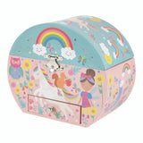 JOYERO MUSICAL (RAINBOW FAIRY)