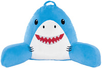 SHARK LOUNGE PILLOW