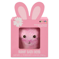 BOMBA DE BAÑO BUNNY