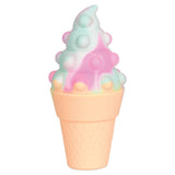 POP IT ICE CREAM (Blue Rasberry)