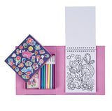 JUEGO DE COLOREAR (Magical Creatures)