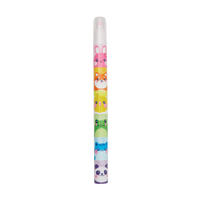 Hey critters! stacking highlighters