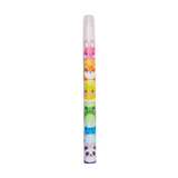 Hey critters! stacking highlighters
