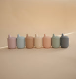 VASITO ENTRENADOR SIPPY (Powder Blue)