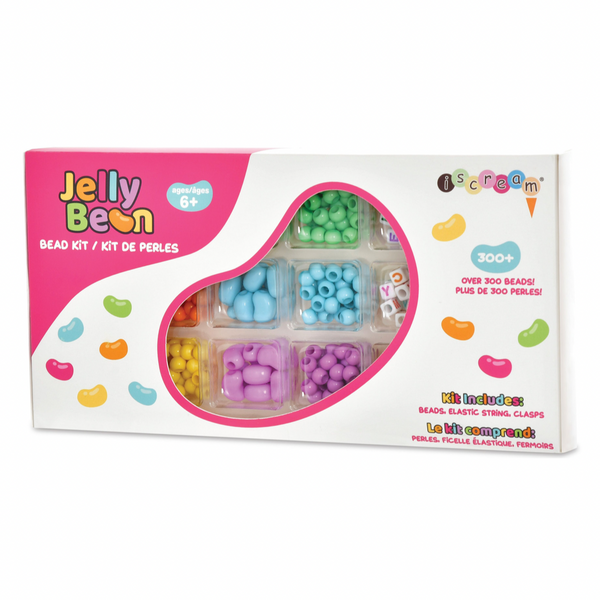 KIT DE CUENTAS JELLY BEANS