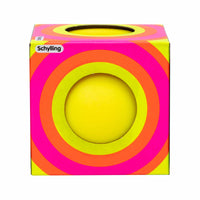 NEEDOH COLOR CHANGING (Yellow/Orange)