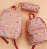 BACKPACK (Butterflies)