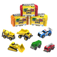TONKA MICRO METALS (Random Color)