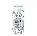 ESMALTE INDIVIDUAL (Merlin)