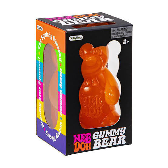 NEE DOH GUMMY BEAR