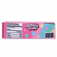 COJIN BUBBLEGUM