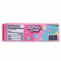 COJÍN BUBBLEGUM