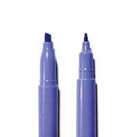 PASTEL HUES DOUBLE LINER
