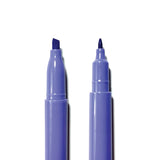 PASTEL HUES DOUBLE LINER