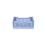CAJA DE ALMACENAMIENTO (Chica) BABY BLUE