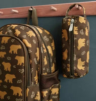 ESTUCHE PARA LÁPICES (Bears)