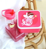 SET DE LONCHERAS (Hadas)