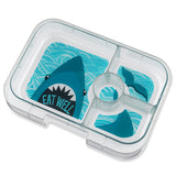 YUMBOX PANINO (Mod. Shark)
