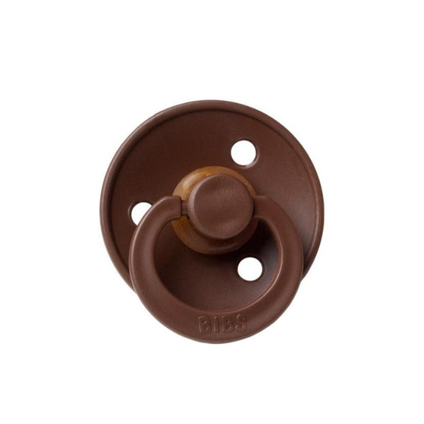 CHUPON MOCHA (0-6 meses)